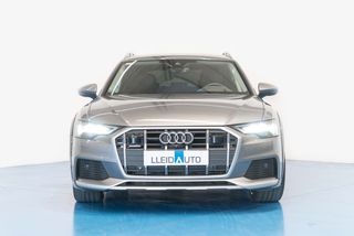 Audi A6 Allroad 2020