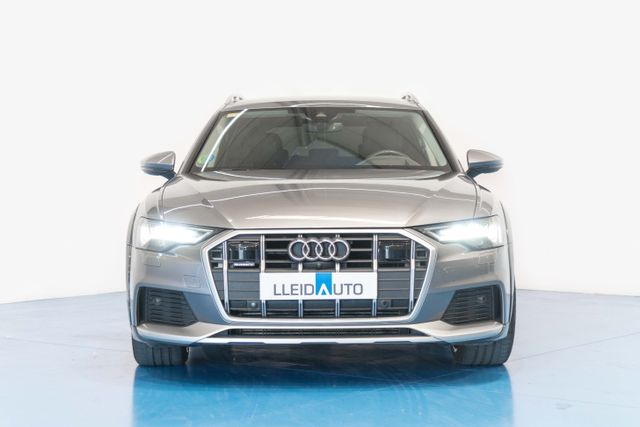 Audi A6 Allroad 2020