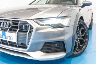 Audi A6 Allroad 2020