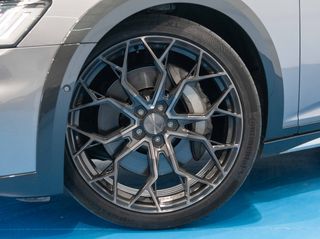 Audi A6 Allroad 2020