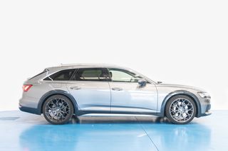 Audi A6 Allroad 2020