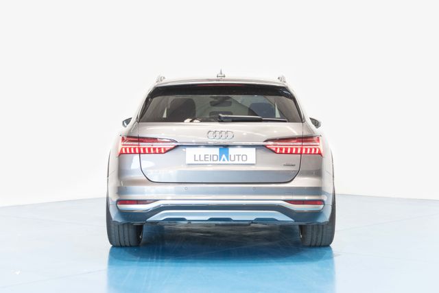 Audi A6 Allroad 2020