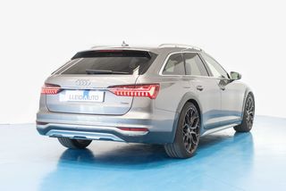 Audi A6 Allroad 2020
