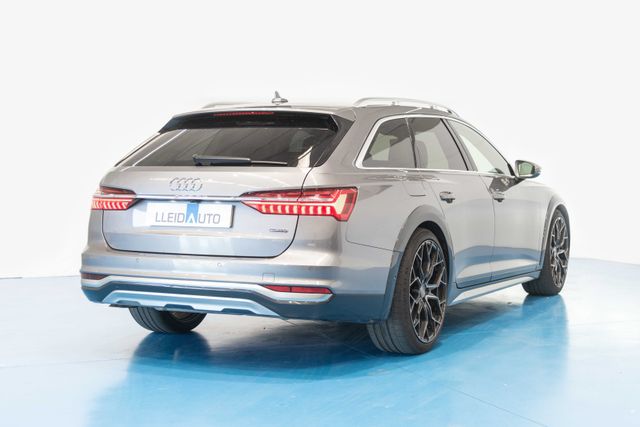 Audi A6 Allroad 2020