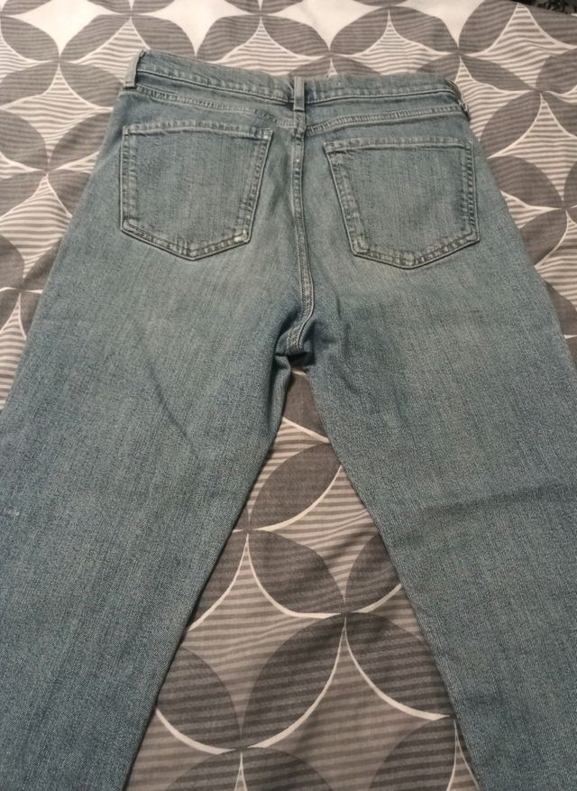 Pantalones vaqueros Mango