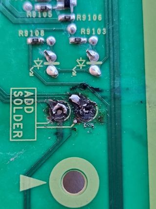 Reparación Cdj, Mixer, Controladoras Pioneer