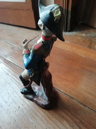 Soldados de cerámica
