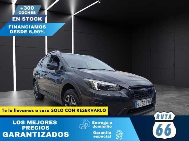 Subaru XV 1.6 Executive Auto 84 kW (114 CV)