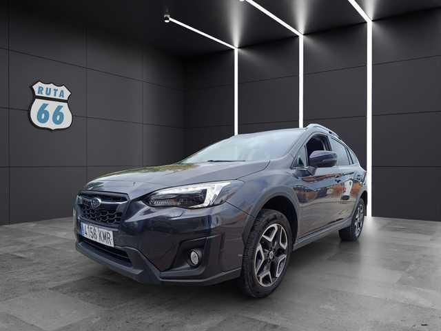 Subaru XV 1.6 Executive Auto 84 kW (114 CV)