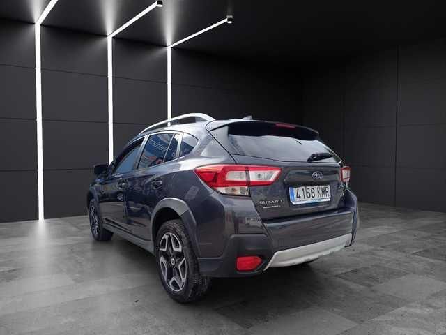 Subaru XV 1.6 Executive Auto 84 kW (114 CV)