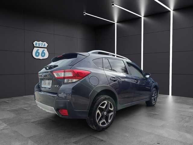 Subaru XV 1.6 Executive Auto 84 kW (114 CV)