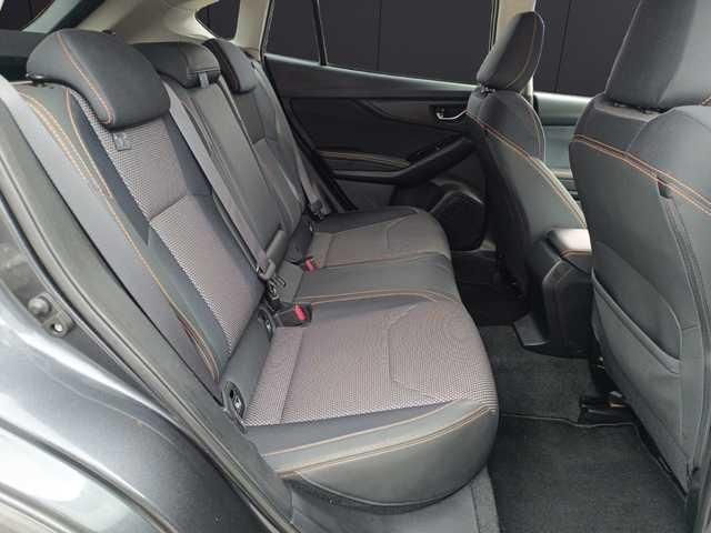 Subaru XV 1.6 Executive Auto 84 kW (114 CV)