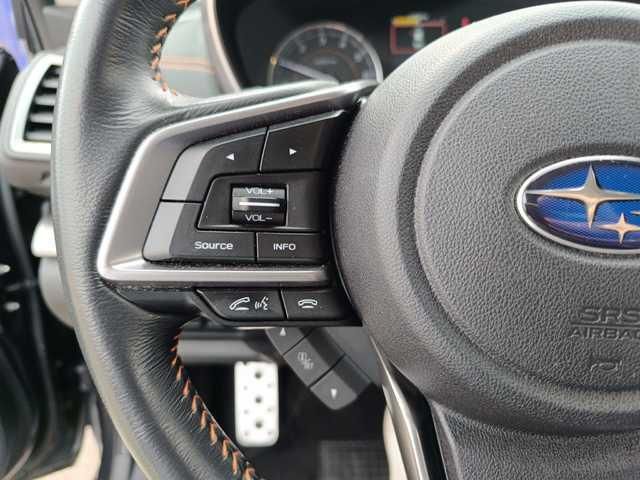 Subaru XV 1.6 Executive Auto 84 kW (114 CV)