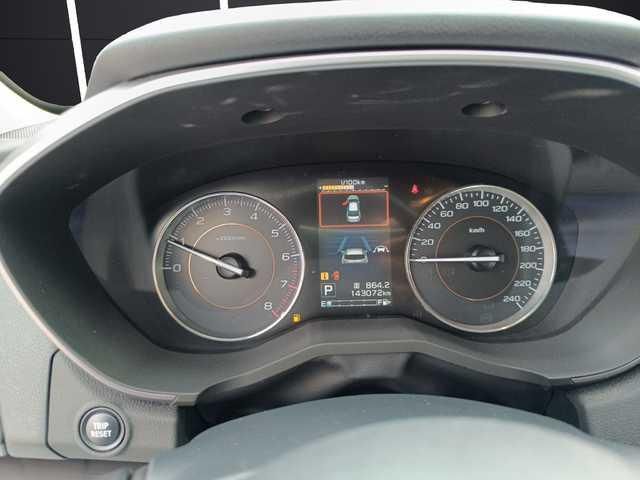Subaru XV 1.6 Executive Auto 84 kW (114 CV)