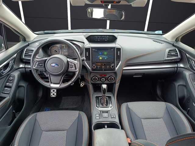 Subaru XV 1.6 Executive Auto 84 kW (114 CV)
