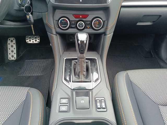 Subaru XV 1.6 Executive Auto 84 kW (114 CV)