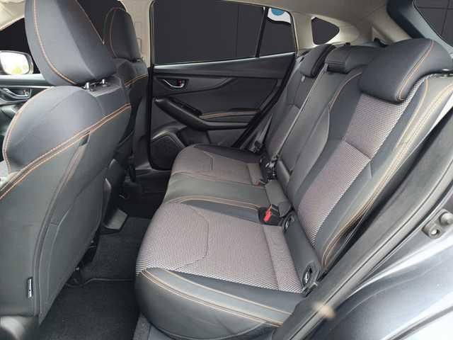 Subaru XV 1.6 Executive Auto 84 kW (114 CV)