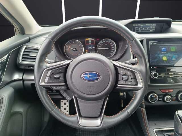 Subaru XV 1.6 Executive Auto 84 kW (114 CV)