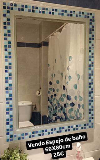 Espejo para Baño