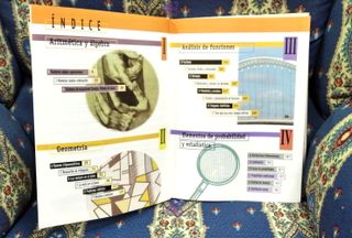 Matematicas 1º bachilleratoopcion ciencias