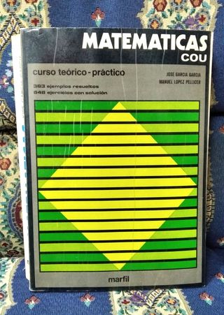 Matematicas 1º bachilleratoopcion ciencias