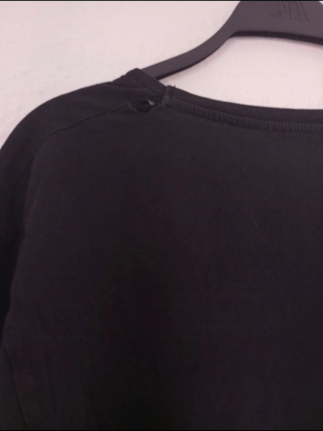 Camiseta con estampado