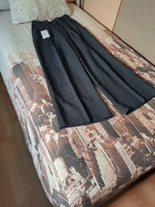 Pantalón de pinza