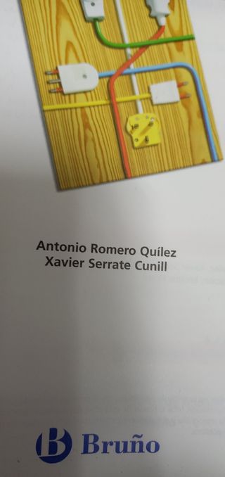 Libro de Tecnología 