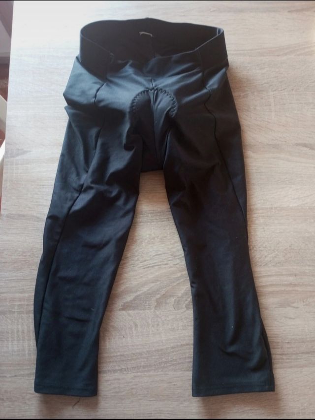 Pantalones para bici bikers