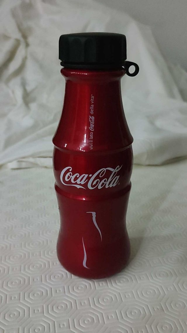 COLLEZIONE COCA-COLA VINTAGE