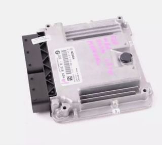 BMW Steuergerät ECU DDE 8518424 Schaltgetriebe