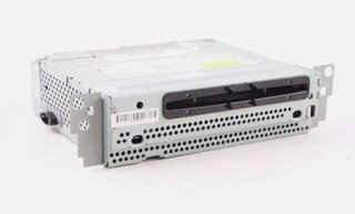 BMW Basic Media DAB Headunit 8798185