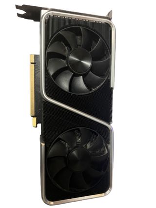 RTX 3060 Ti Founders Edition  Tarjeta Grafica