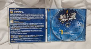 Mp3 Compilation- 2005