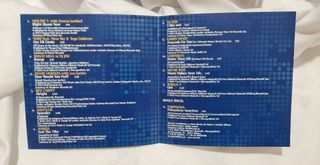 Mp3 Compilation- 2005