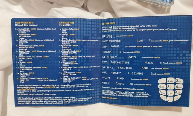 Mp3 Compilation- 2005