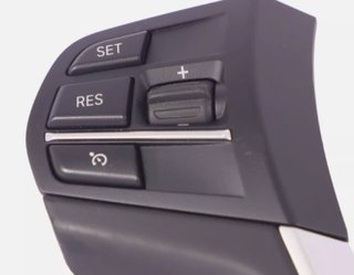 BMW X3 Abdeckung Lenkrad 9270260