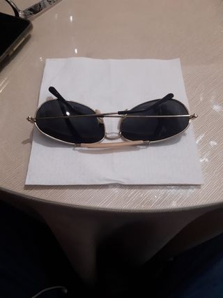 Gafas de sol