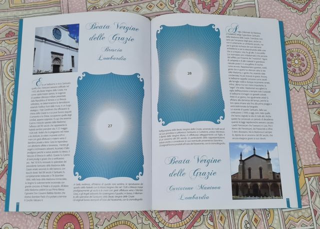 Santini dei Santuari d'Italia 1-Bolaffi