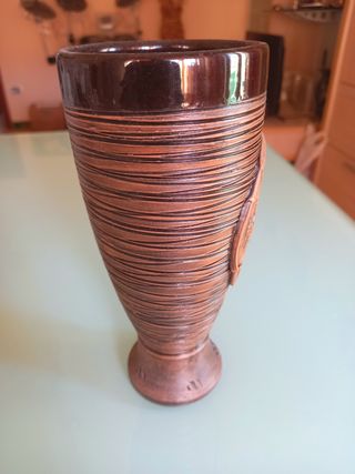 Bicchiere birra Varsavia