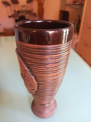 Bicchiere birra Varsavia