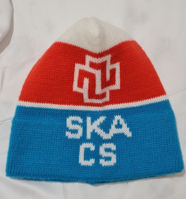 Berretto CS SKA - Anni '80 (RARO)