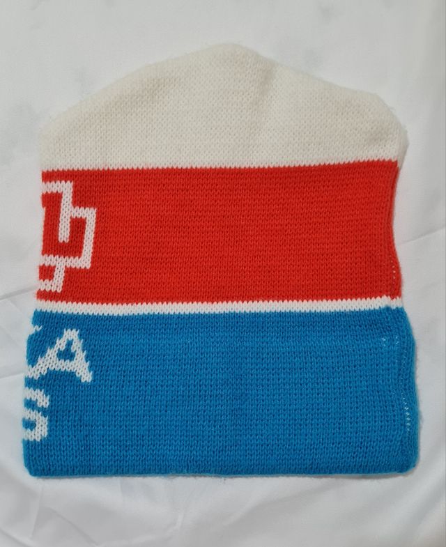 Berretto CS SKA - Anni '80 (RARO)