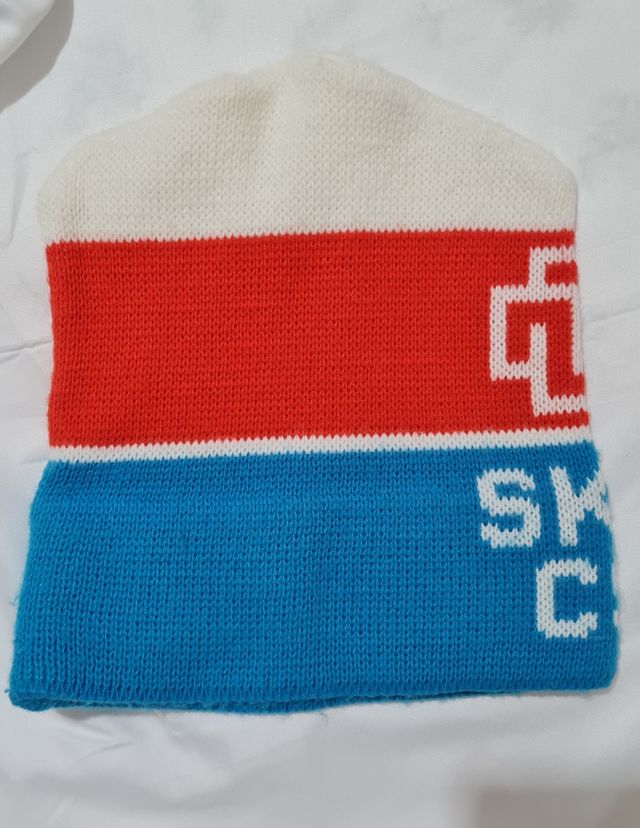 Berretto CS SKA - Anni '80 (RARO)