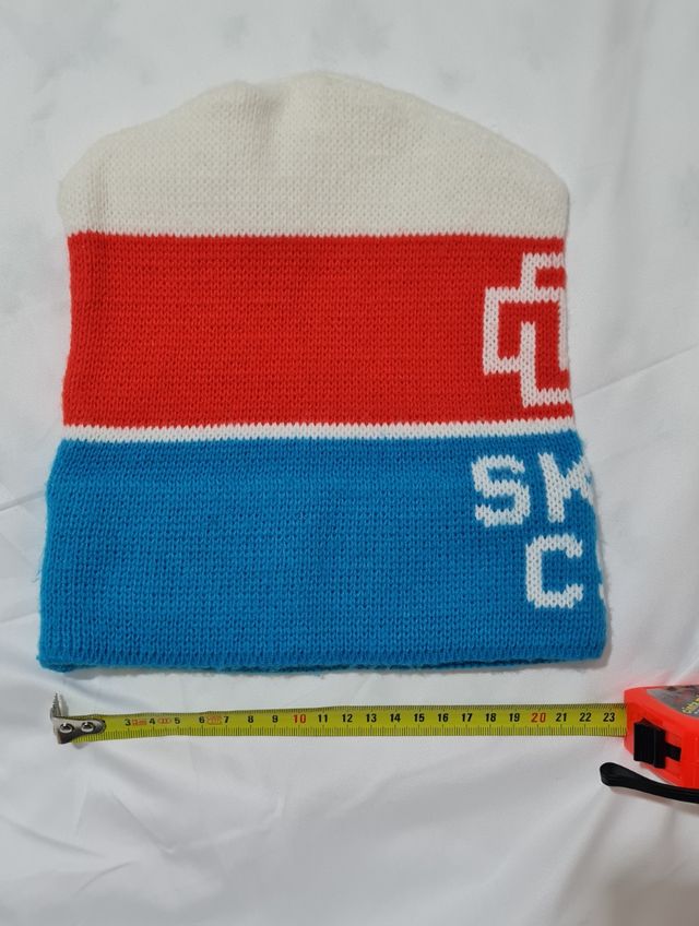 Berretto CS SKA - Anni '80 (RARO)