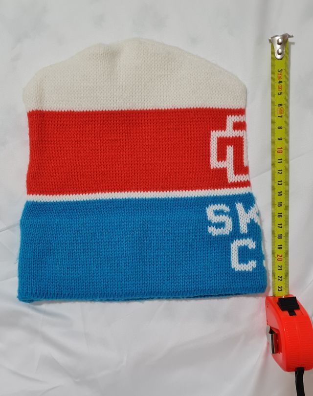 Berretto CS SKA - Anni '80 (RARO)