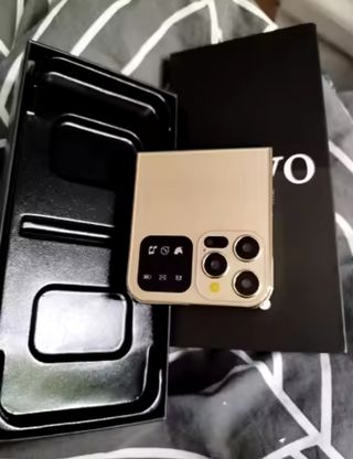 Smartphone Servo A50 Pro (Novo)