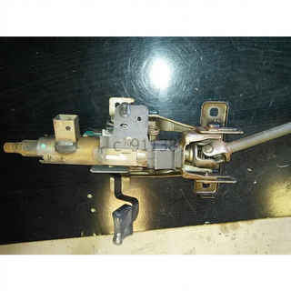 Columna de dirección Peugeot 307 (2000-200 c_91138