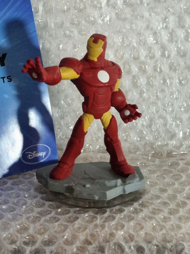 Disney Infinity 2.0 Iron Man