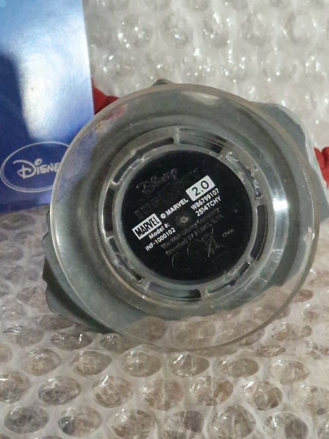 Disney Infinity 2.0 Iron Man